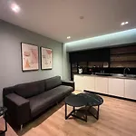 Tirana Apartments