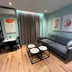 Tirana Apartments